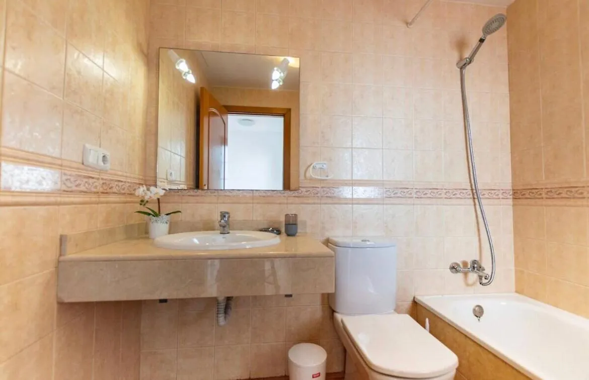 A Pousada Blueadventure Surf House Corralejo