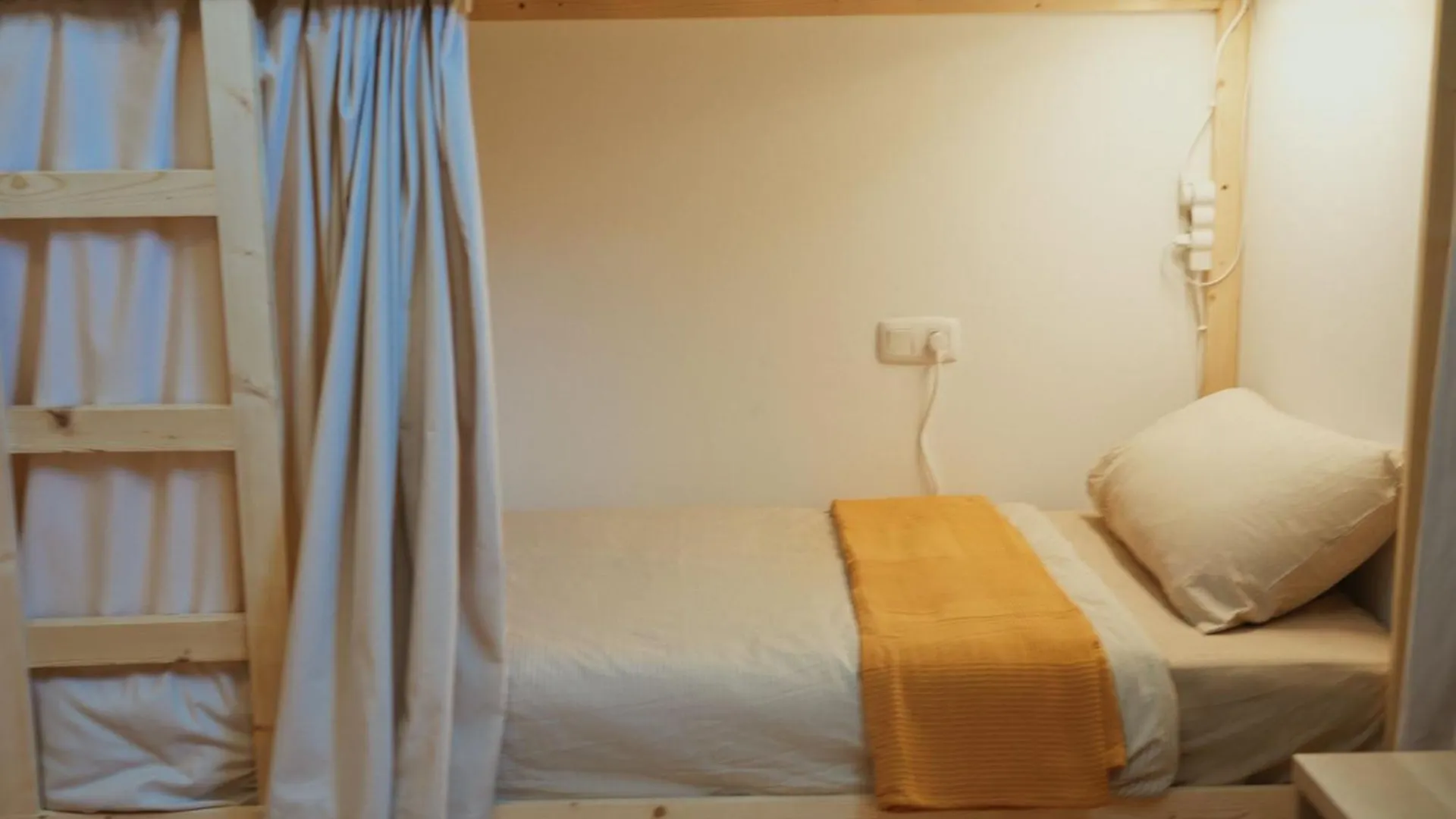 Albergue A Pousada Blueadventure Surf House Corralejo