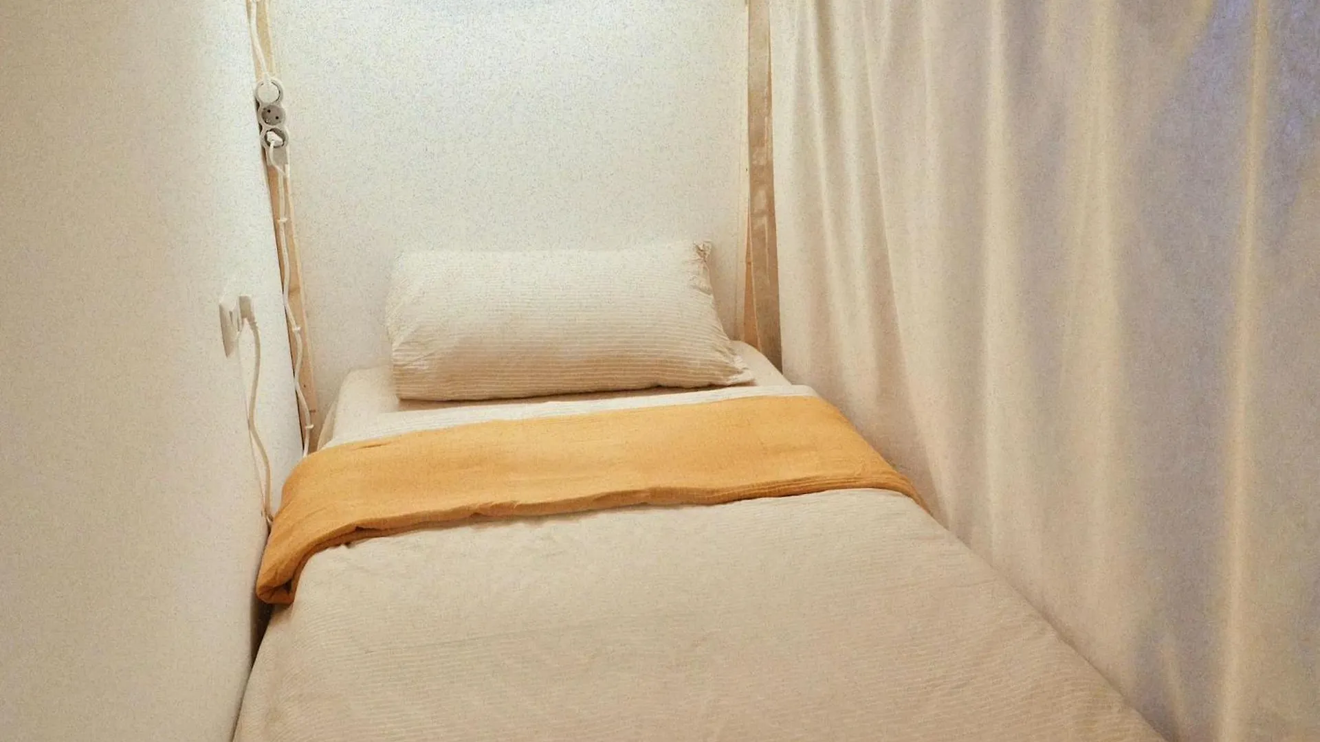 Albergue A Pousada Blueadventure Surf House Corralejo