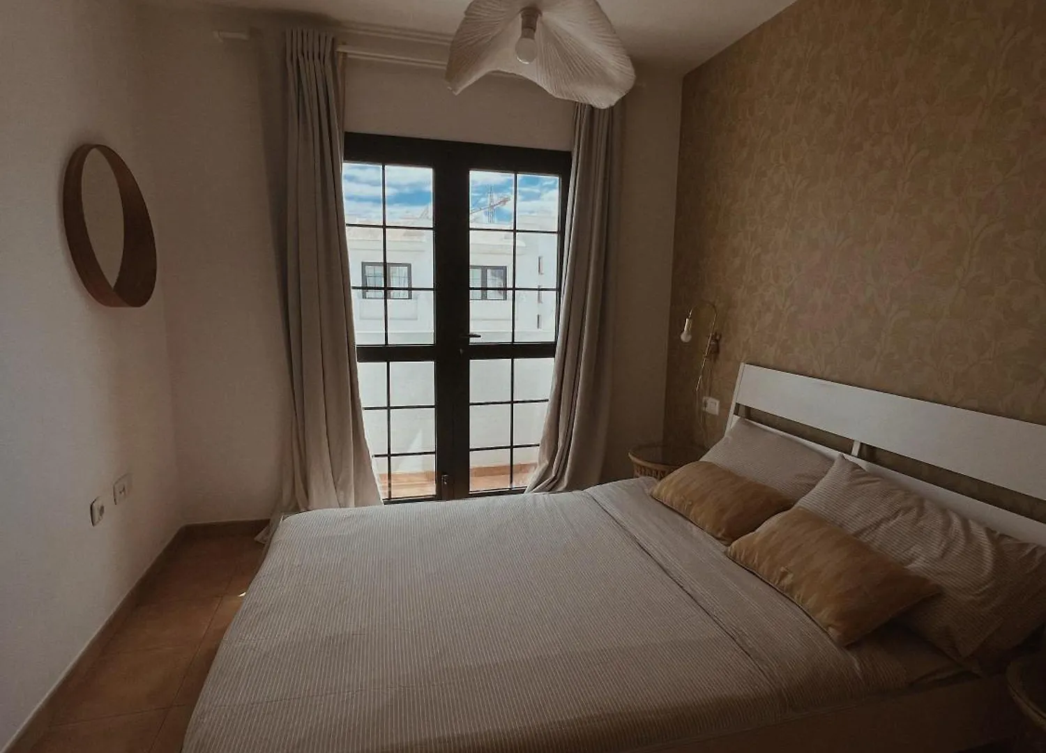 Albergue A Pousada Blueadventure Surf House Corralejo Espanha