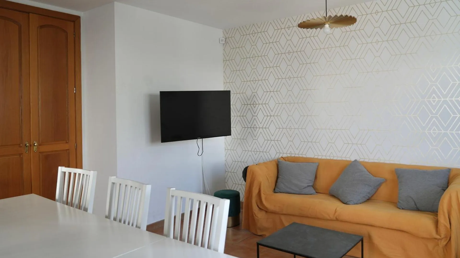 A Pousada Blueadventure Surf House Corralejo 0*,  Espanha